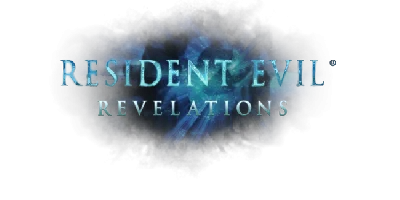 Resident Evil: Revelations logo