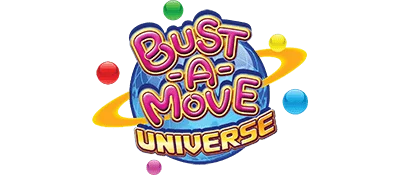 Bust-A-Move Universe logo