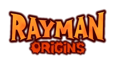 Rayman Origins logo