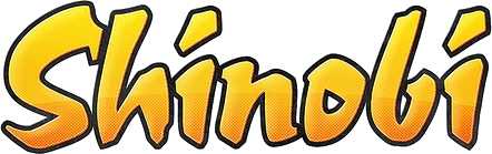 Shinobi logo