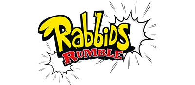 Rabbids Rumble logo