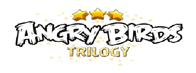 Angry Birds Trilogy logo