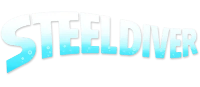 Steel Diver logo