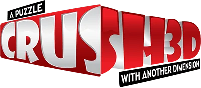 CRUSH3D logo