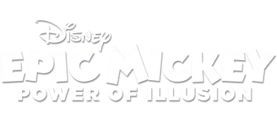 Disney Epic Mickey: Power of Illusion logo