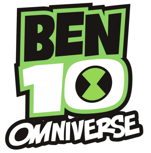 Ben 10: Omniverse logo