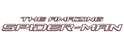 The Amazing Spider-Man logo