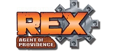 Generator Rex: Agent of Providence logo