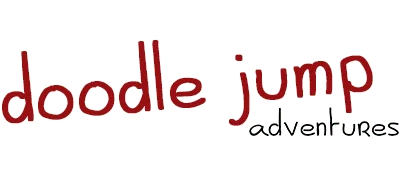 Doodle Jump Adventures logo