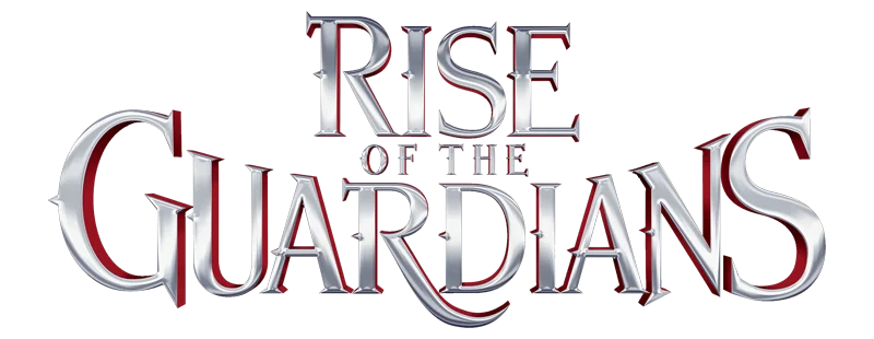 Rise of the Guardians logo