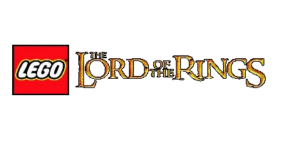 LEGO The Lord of the Rings logo
