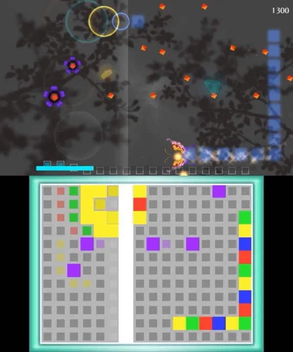 Dream Trigger 3D screenshot