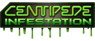 Centipede: Infestation logo