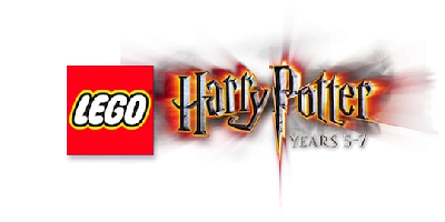 LEGO Harry Potter: Years 5-7 logo