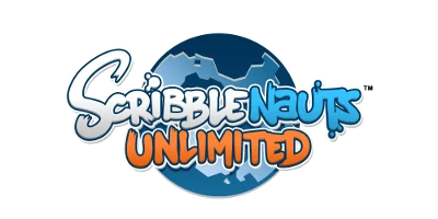 Scribblenauts Unlimited logo