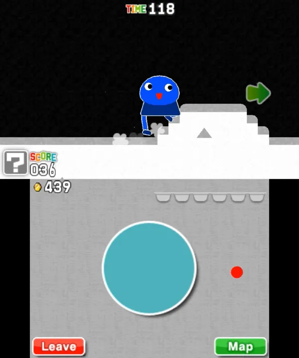 Freakyforms Deluxe: Your Creations, Alive! screenshot