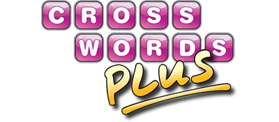 Crosswords Plus logo