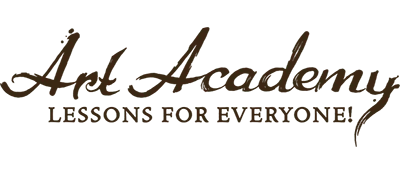 Art Academy: Lessons for Everyone! logo