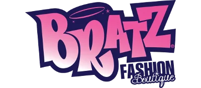 Bratz: Fashion Boutique logo