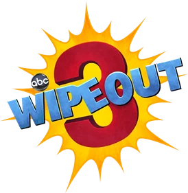 Wipeout 3 logo