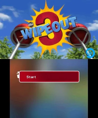 Wipeout 3 screenshot