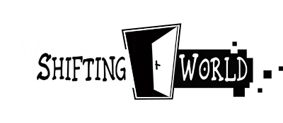 Shifting World logo