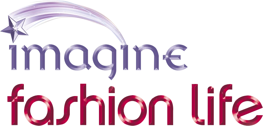 Imagine: Fashion Life logo