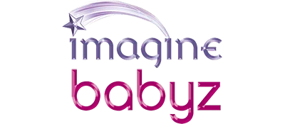 Imagine: Babyz logo