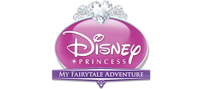 Disney Princess: My Fairytale Adventure logo
