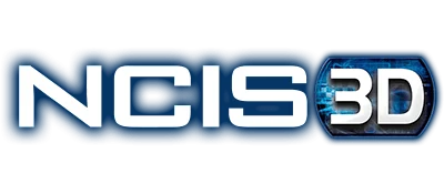 NCIS 3D logo