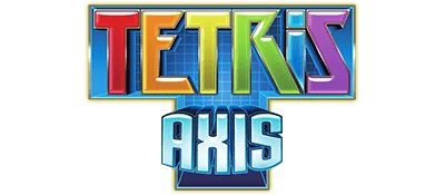Tetris Axis logo