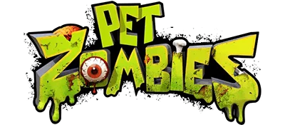 Pet Zombies logo