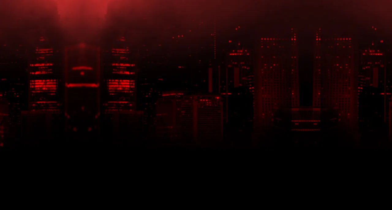 Backdrop artwork for Shin Megami Tensei: Devil Survivor Overclocked