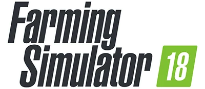 Farming Simulator 18 logo