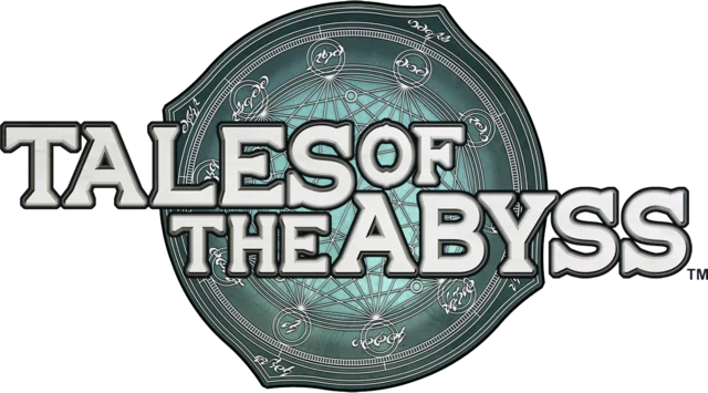 Tales of the Abyss logo