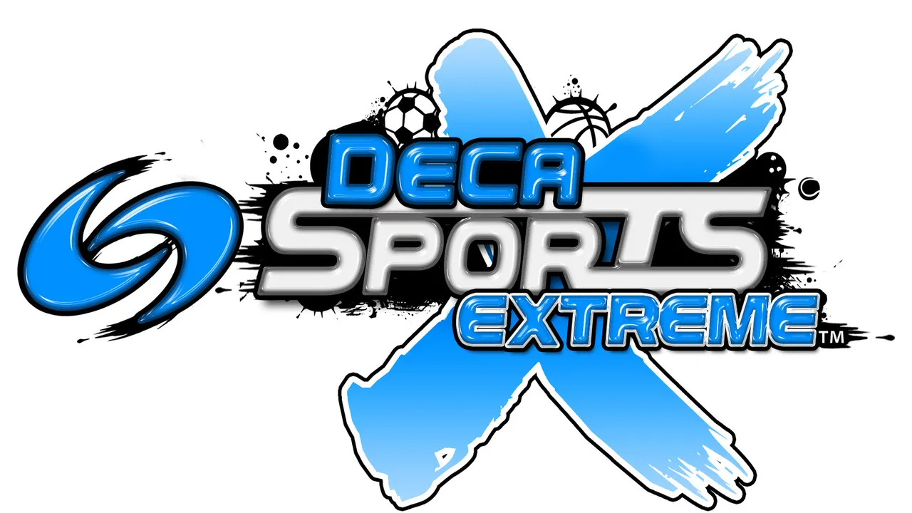 Backdrop artwork for Deca Sports Extreme
