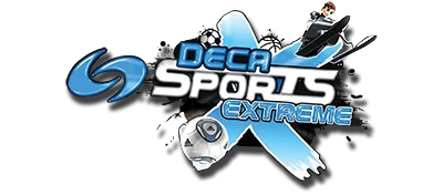 Deca Sports Extreme logo