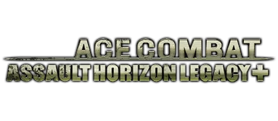 Ace Combat: Assault Horizon Legacy logo
