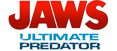 JAWS: Ultimate Predator logo