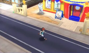 Pokemon Ultra Sun screenshot
