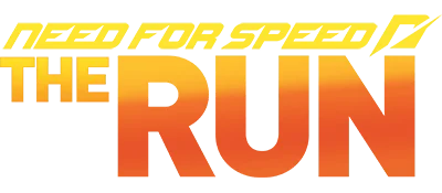 Need for Speed: The Run logo