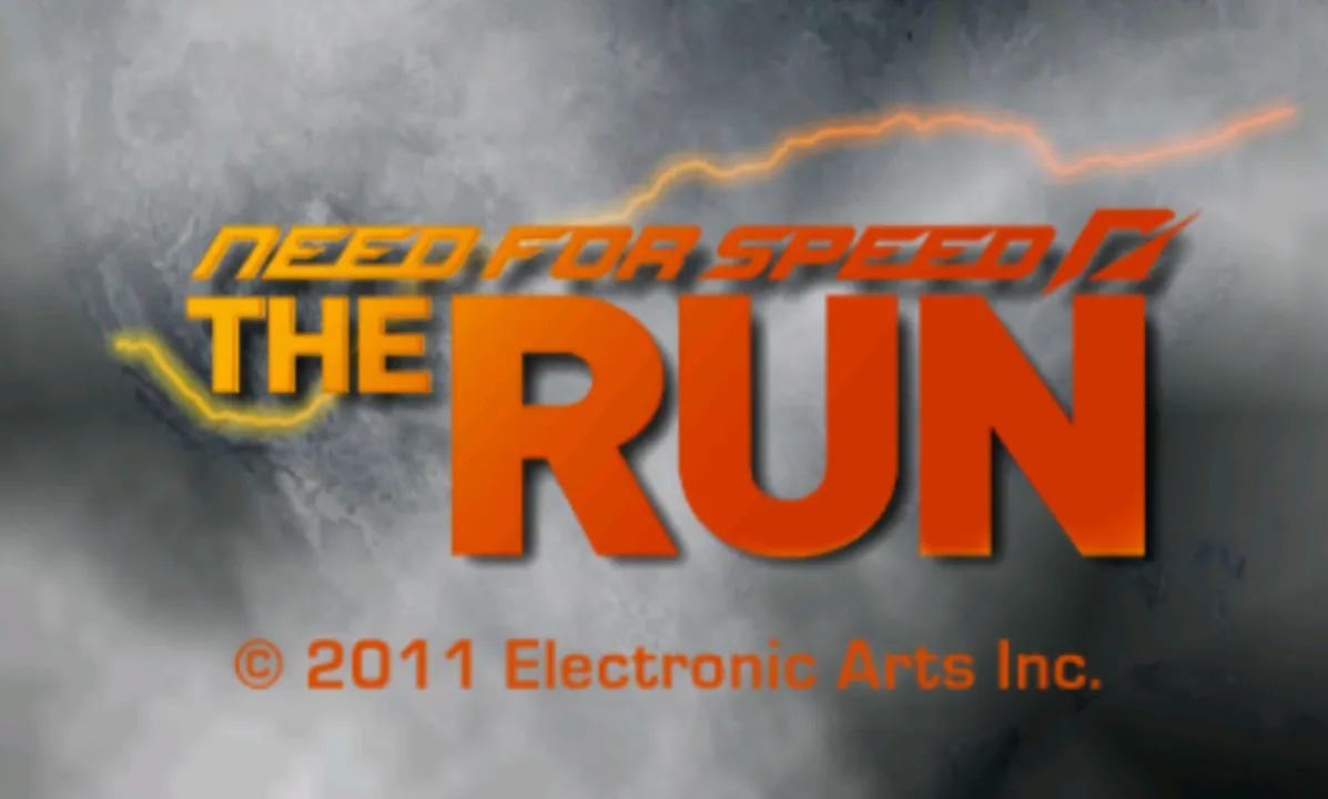 Need for Speed: The Run screenshot
