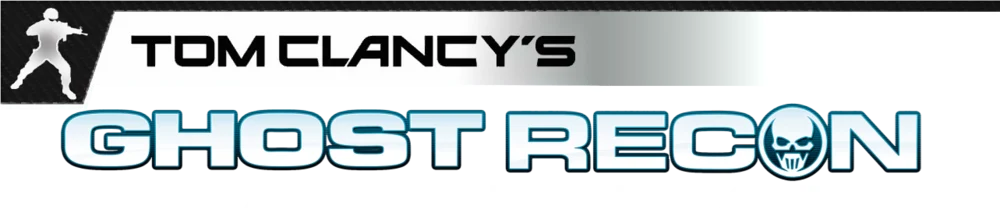 Tom Clancy's Ghost Recon: Shadow Wars logo
