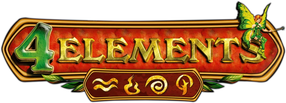 4 Elements logo