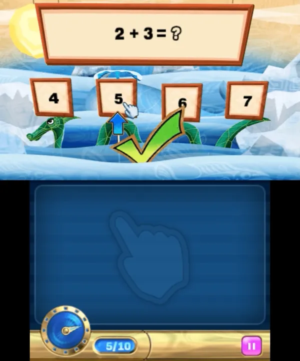 Backdrop artwork for American Mensa Academy
