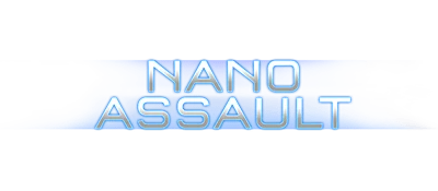Nano Assault logo