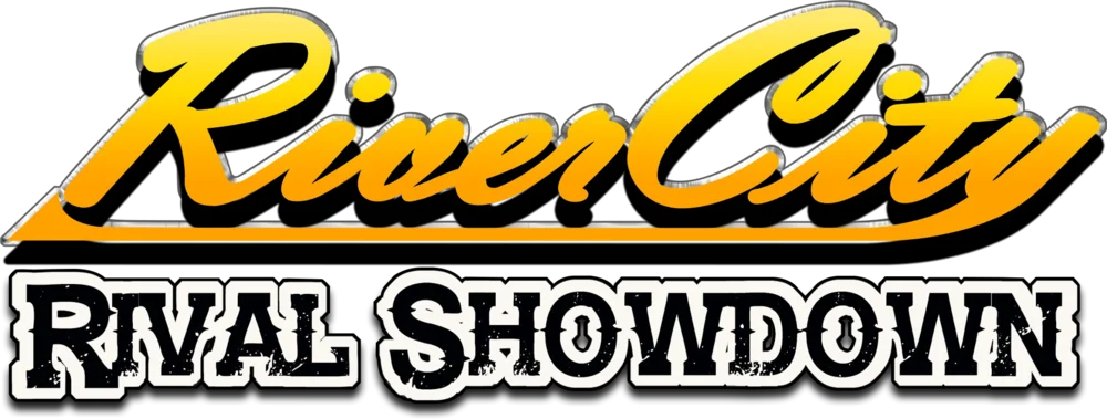 River City: Rival Showdown logo
