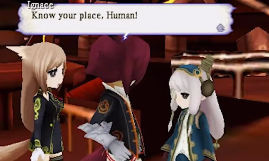 The Alliance Alive screenshot