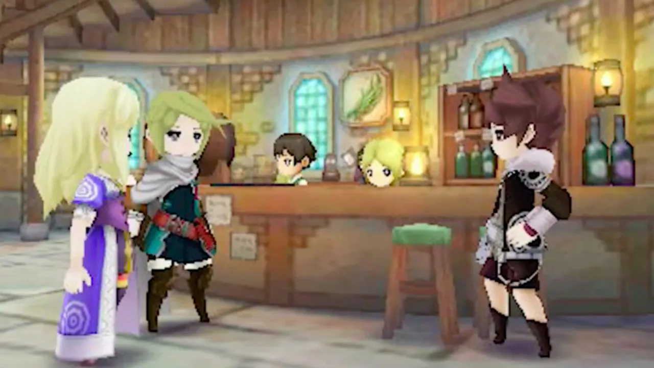Backdrop artwork for The Alliance Alive