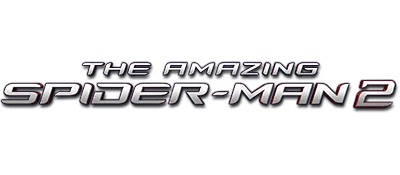 The Amazing Spider-Man 2 logo